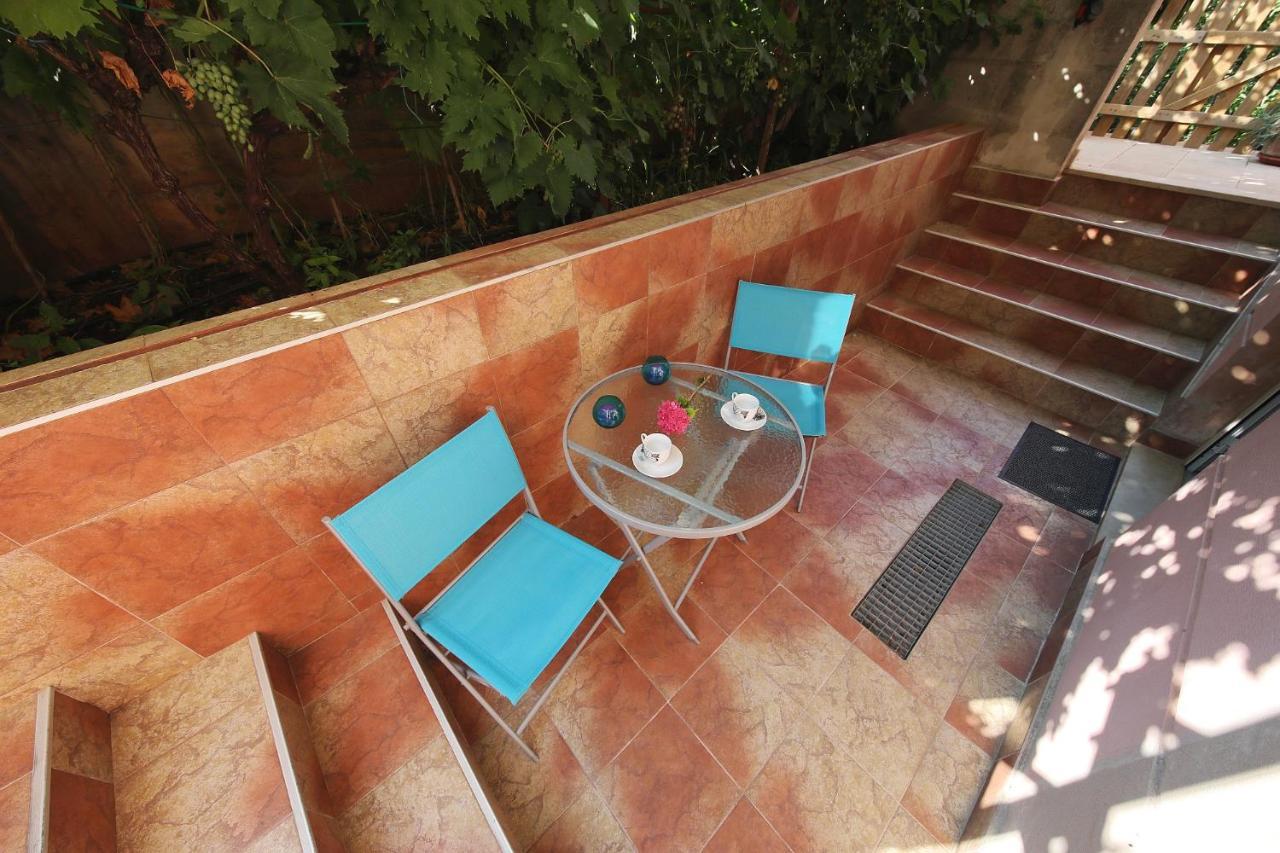 זאדאר Apartmani My Dream מראה חיצוני תמונה