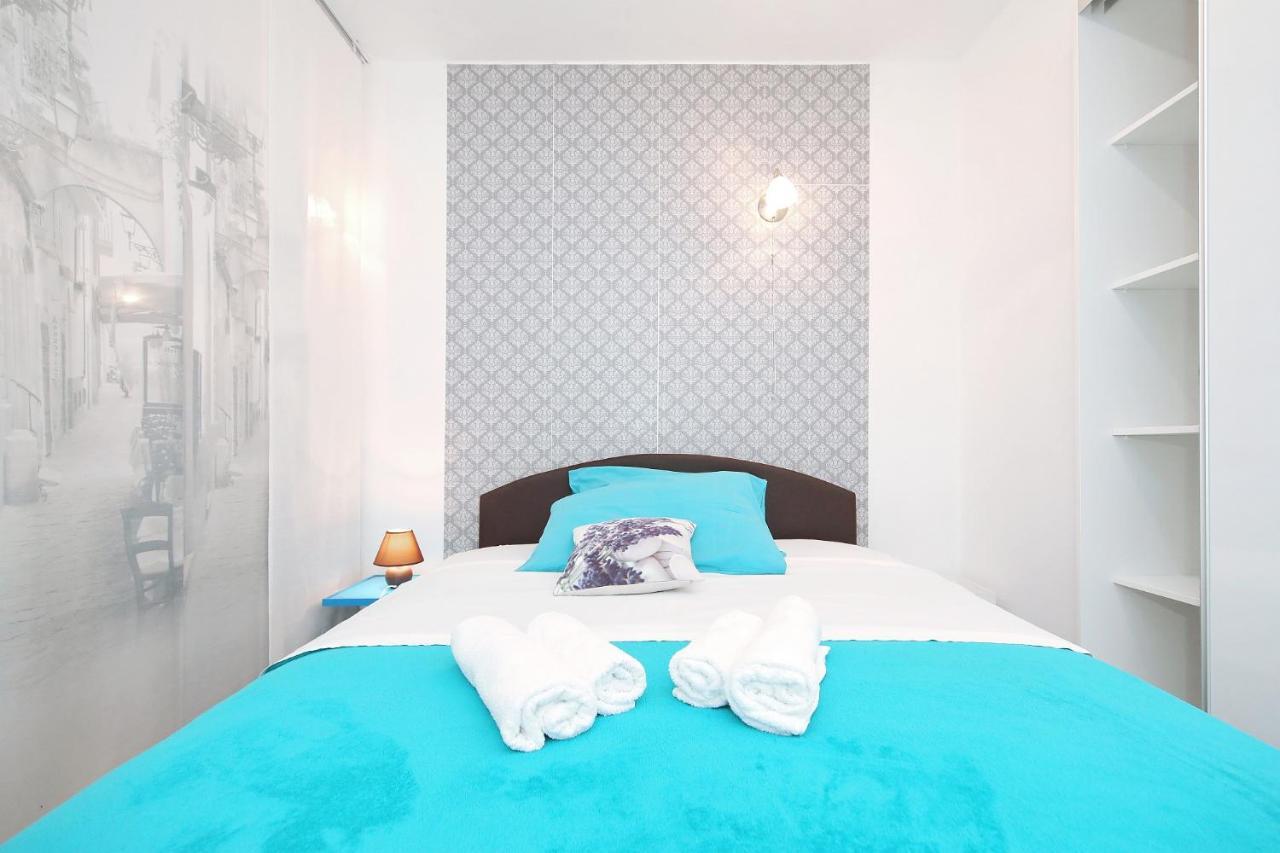 זאדאר Apartmani My Dream מראה חיצוני תמונה