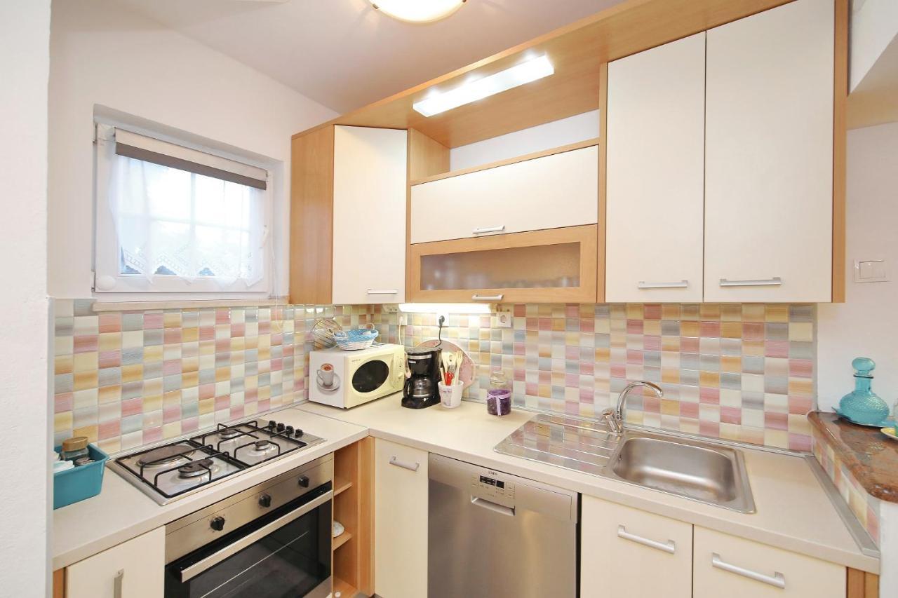 זאדאר Apartmani My Dream מראה חיצוני תמונה