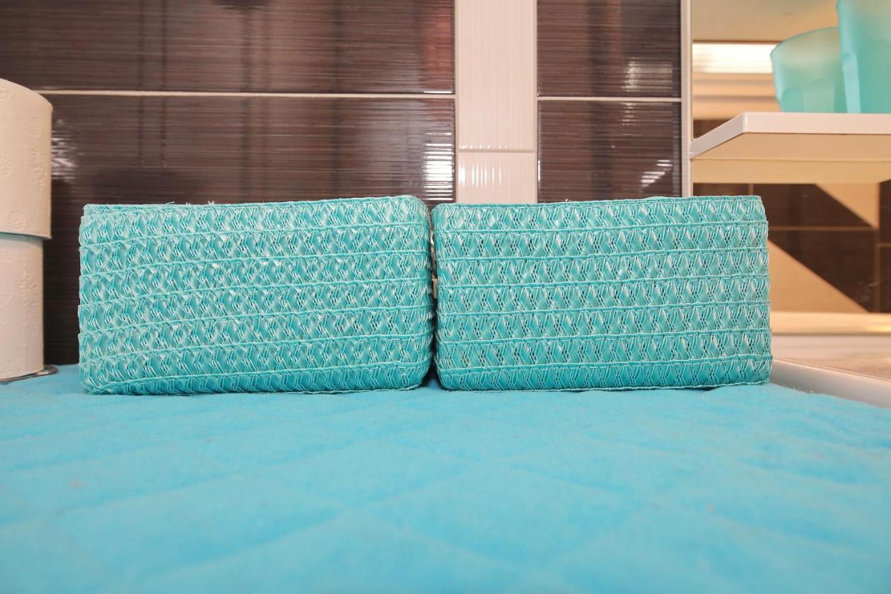 זאדאר Apartmani My Dream מראה חיצוני תמונה