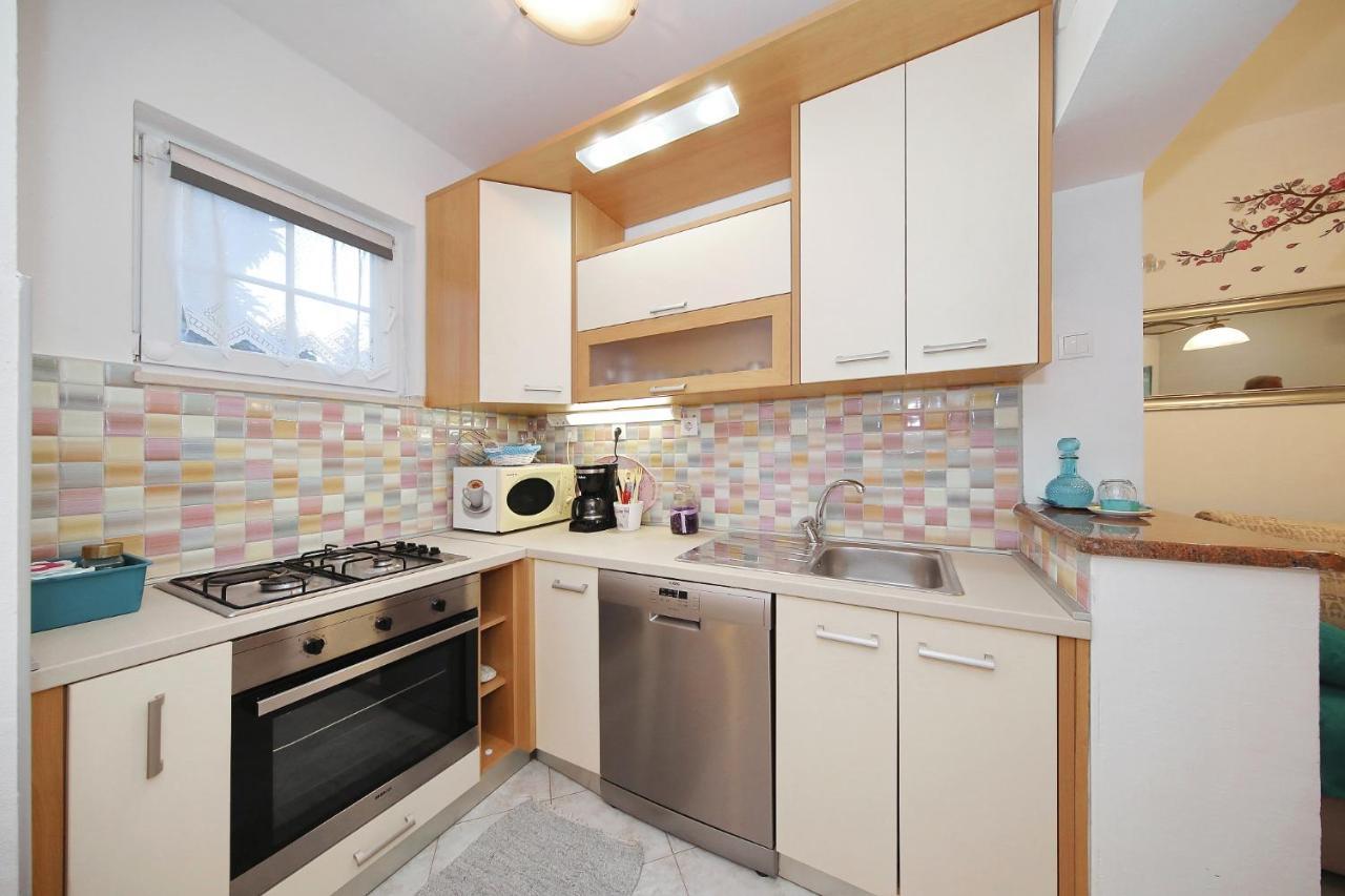 זאדאר Apartmani My Dream מראה חיצוני תמונה