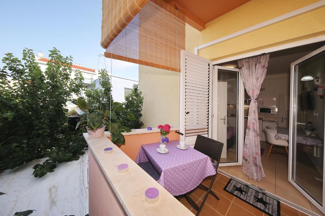 זאדאר Apartmani My Dream מראה חיצוני תמונה