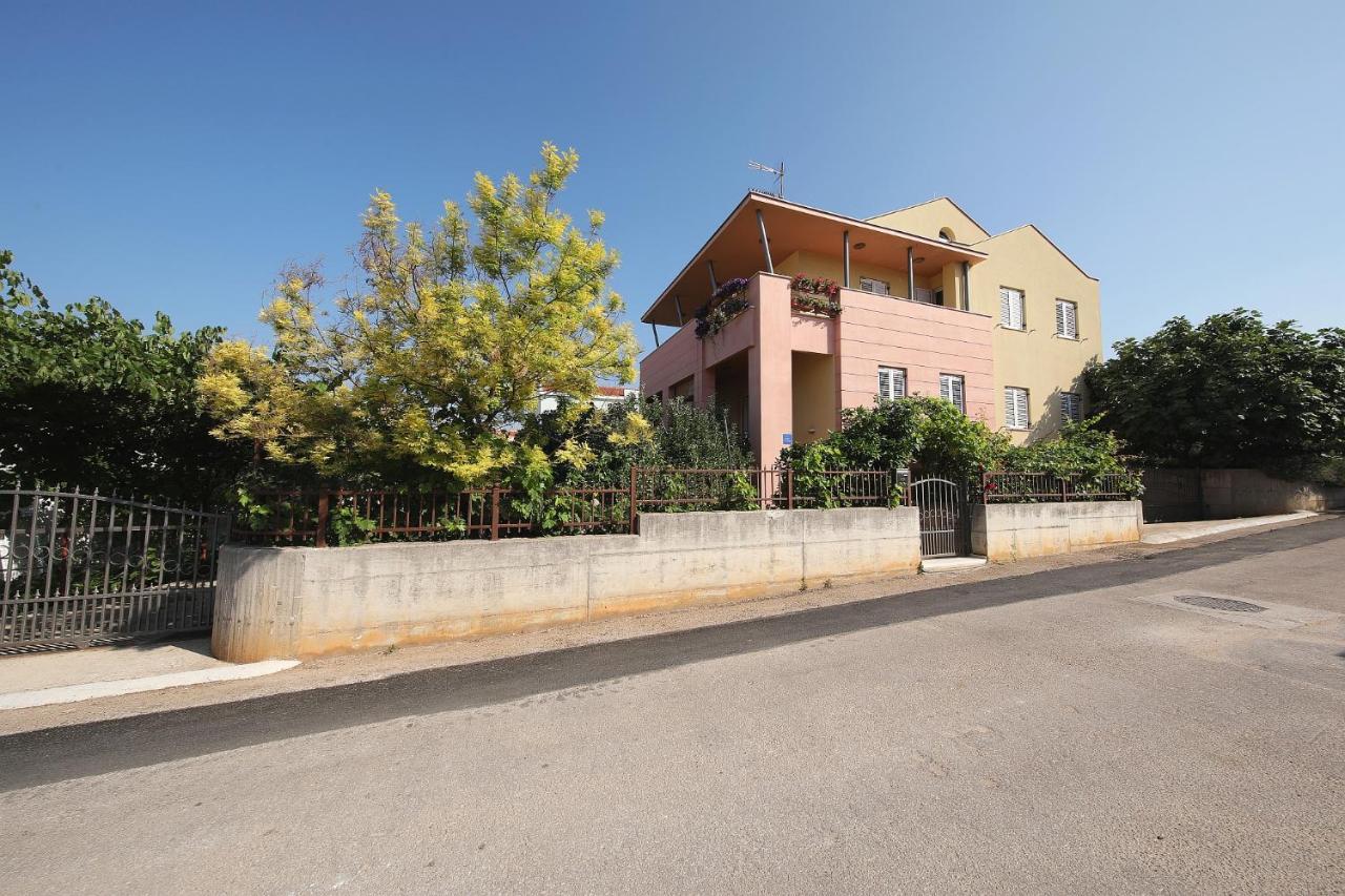 זאדאר Apartmani My Dream מראה חיצוני תמונה