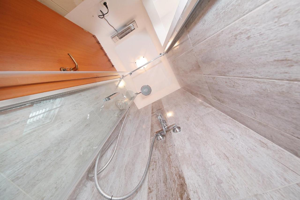 זאדאר Apartmani My Dream מראה חיצוני תמונה