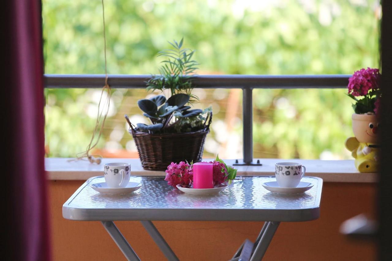 זאדאר Apartmani My Dream מראה חיצוני תמונה