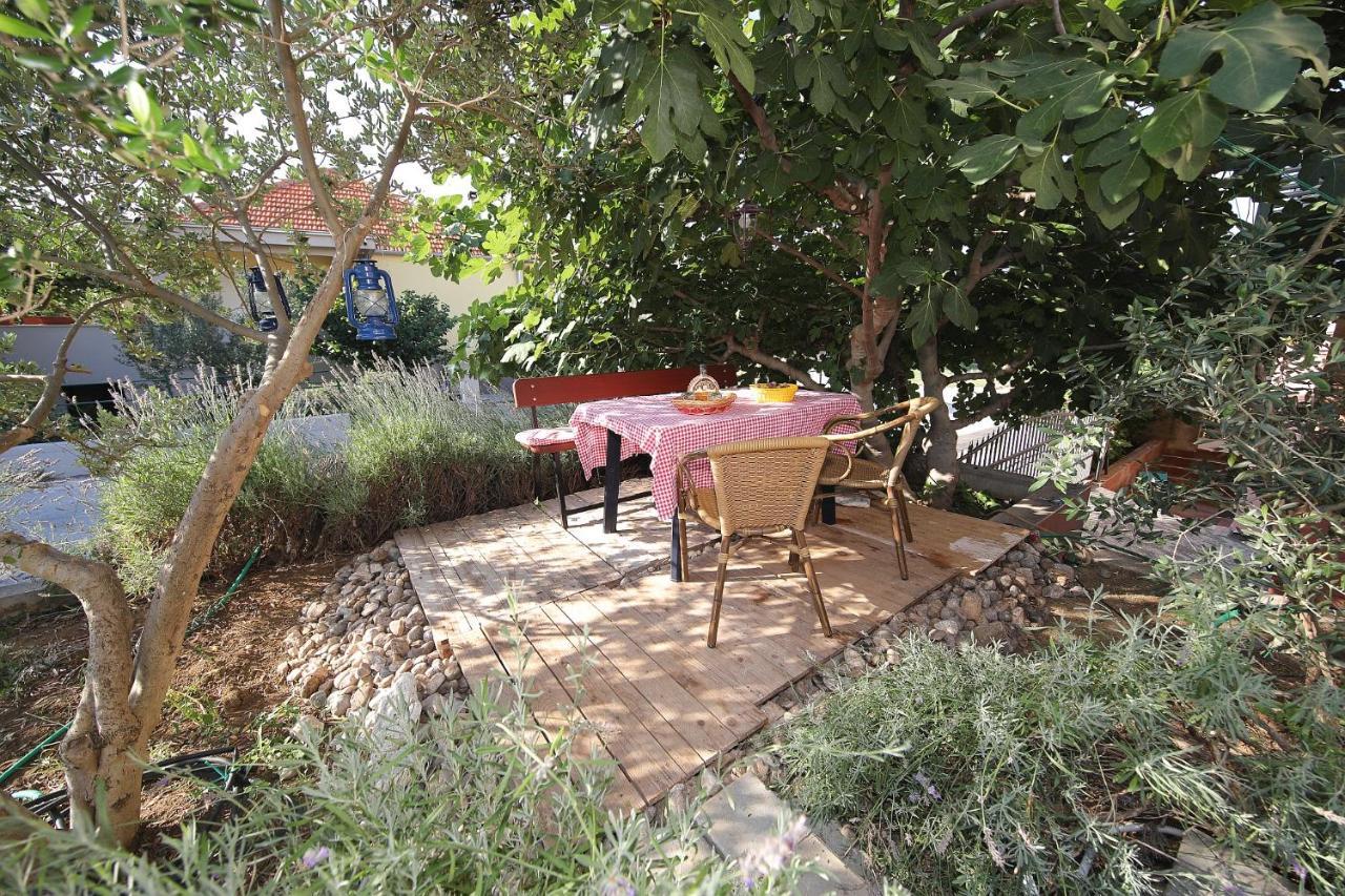 זאדאר Apartmani My Dream מראה חיצוני תמונה