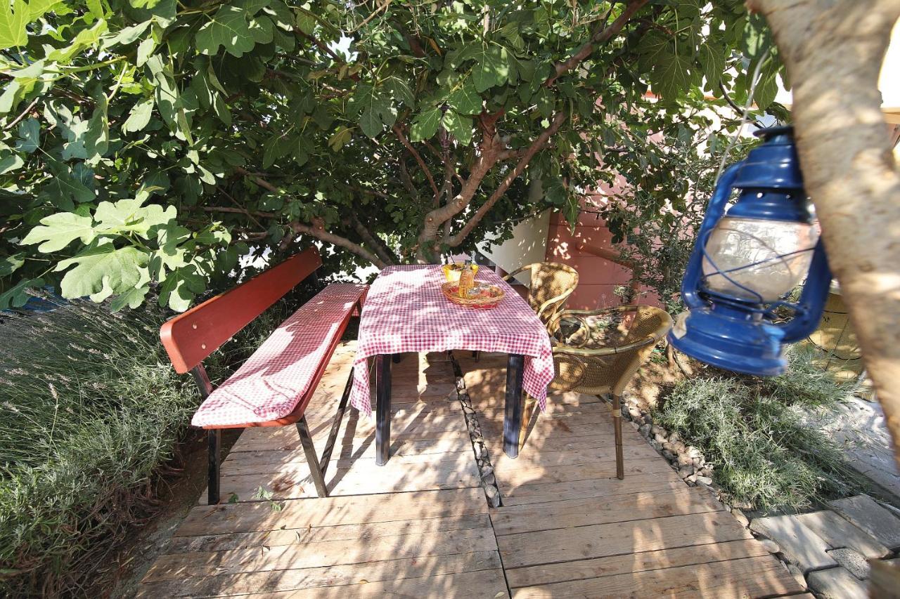 זאדאר Apartmani My Dream מראה חיצוני תמונה