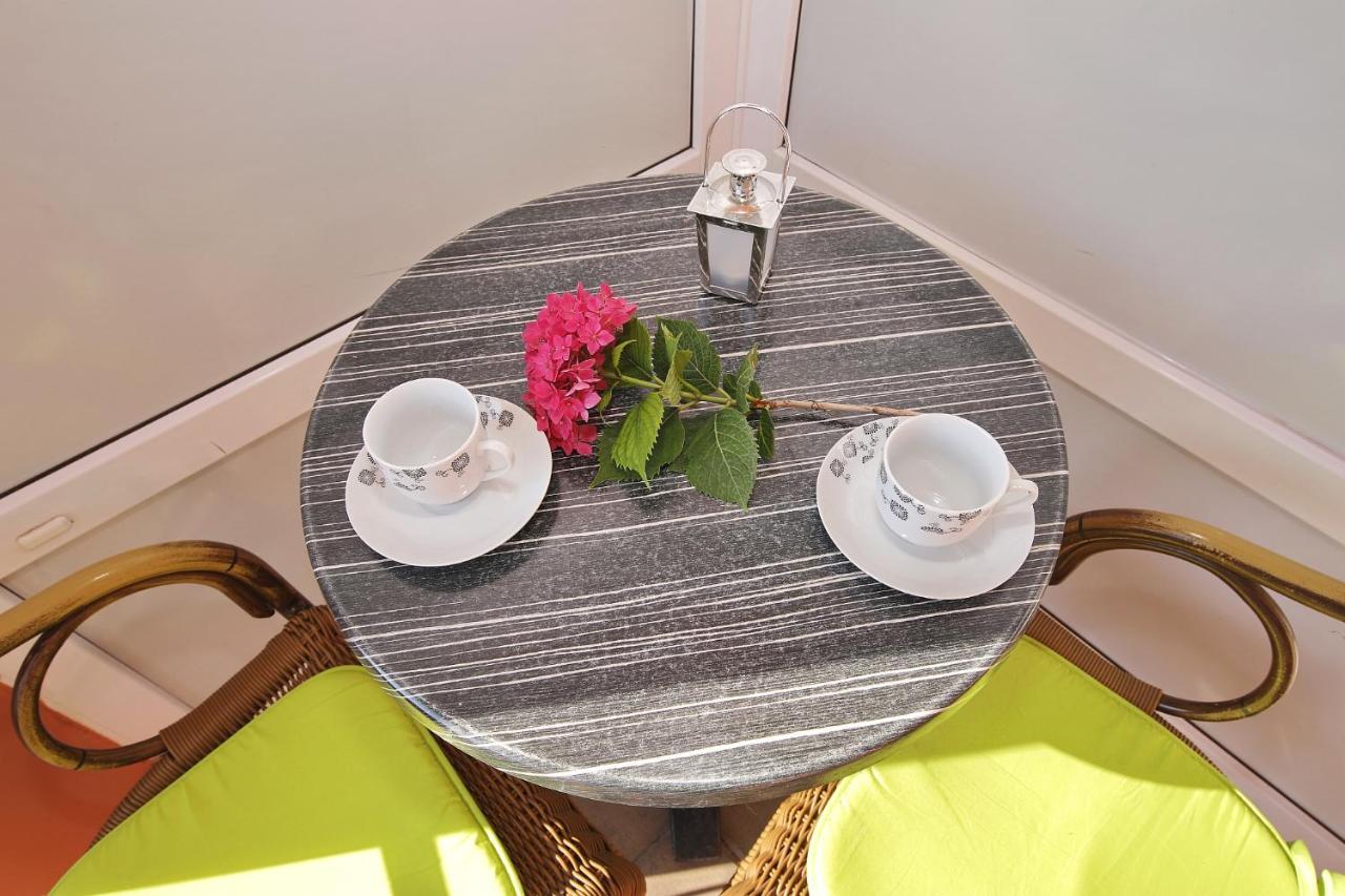 זאדאר Apartmani My Dream מראה חיצוני תמונה