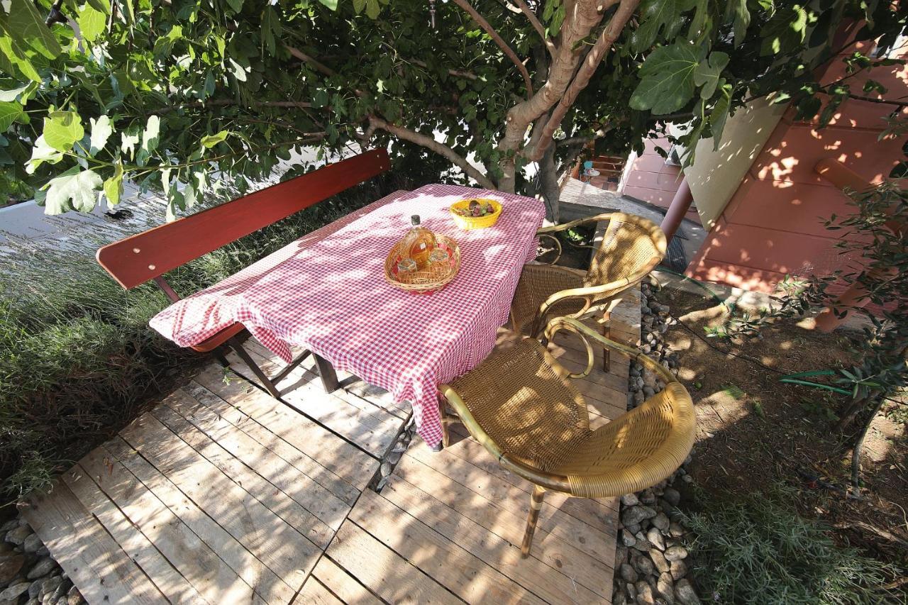זאדאר Apartmani My Dream מראה חיצוני תמונה