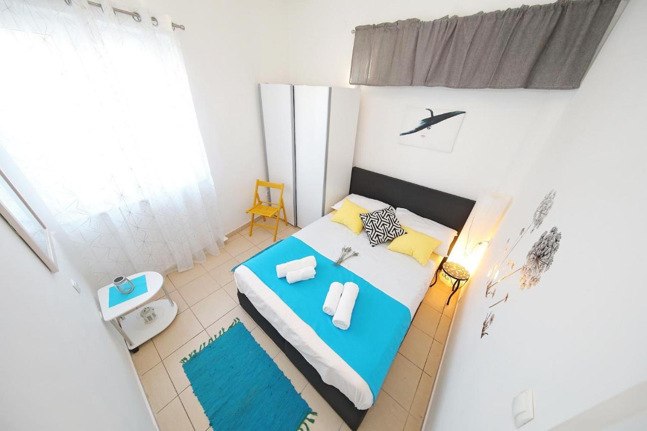 זאדאר Apartmani My Dream מראה חיצוני תמונה