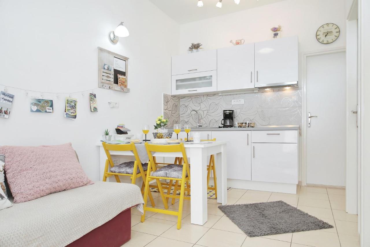 זאדאר Apartmani My Dream מראה חיצוני תמונה